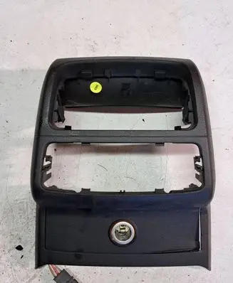 Audi A7 S7 4G Rear air vent grill 1201623