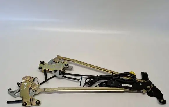 Mercedes-Benz SLK R170 Folding roof motor 1707900071 A1707900071
