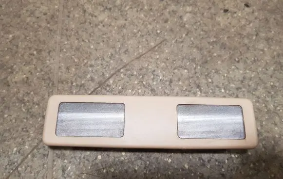 BMW 5 E39 Other interior light 63318360011