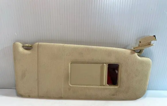Audi A6 S6 C5 4B Sun visor 4B0857552