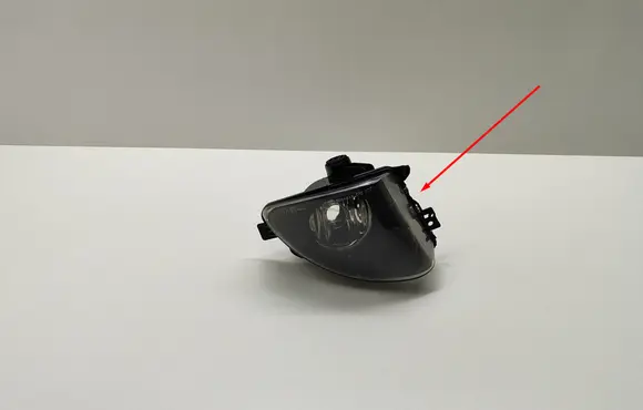 BMW 5 F10 F11 Front fog light 89211380 89211384