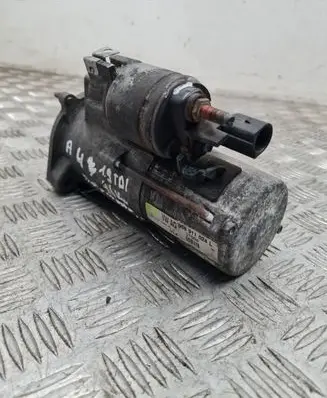 Audi A4 S4 B6 8E 8H Starter motor 068911024L