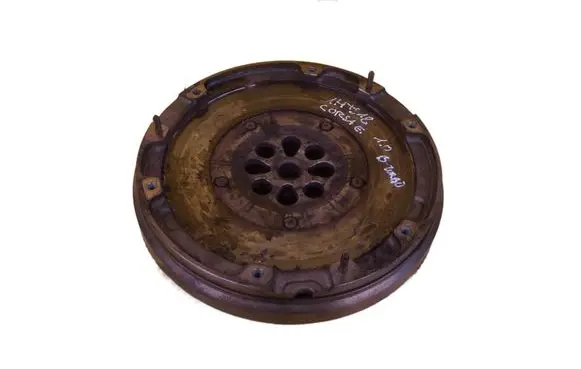 Opel Corsa E Dual mass flywheel B10XFT