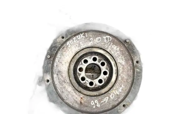 Flywheel