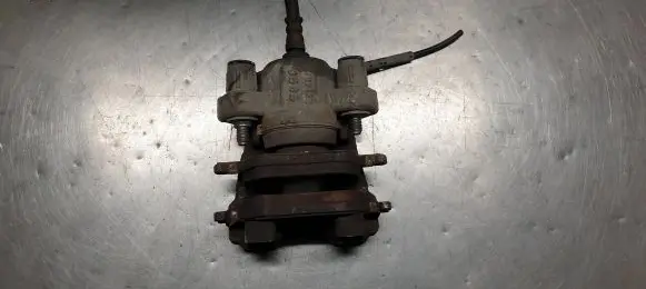 BMW 1 F20 F21 Rear brake caliper w09123 0569 1709123