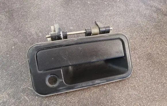 Opel Frontera A Front door exterior handle