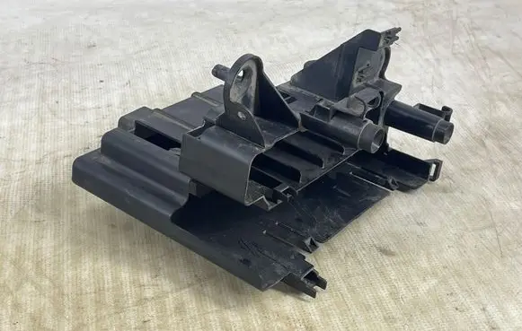 BMW 7 G11 G12 Fuse box set 8601609 58650910