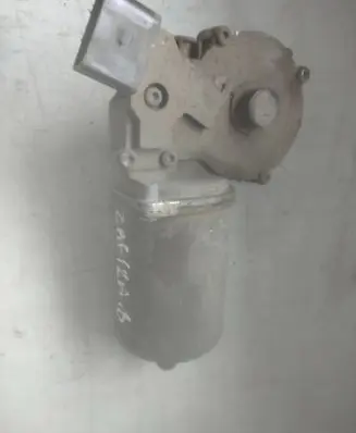 Opel Zafira B Wiper motor 404976 4455S