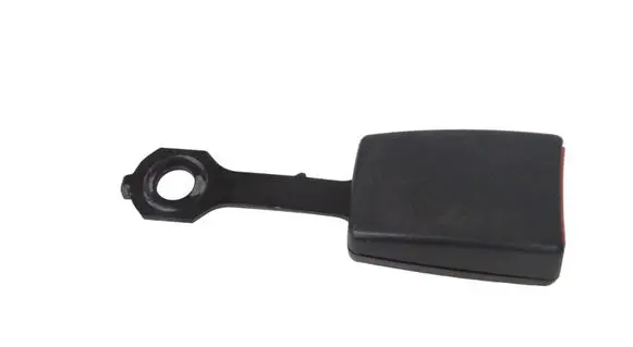 Audi A4 S4 B7 8E 8H Rear seatbelt buckle 6W83613K21AC