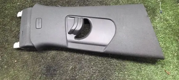 Audi Q5 SQ5 (B) pillar trim (top) 80A867294A