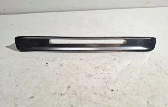 Volvo XC60 Radio/GPS head unit trim 30755359