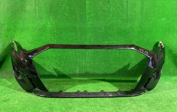 Audi A3 8Y Front bumper
