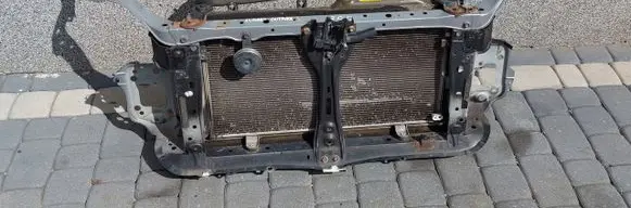 Subaru Outback Radiator set 