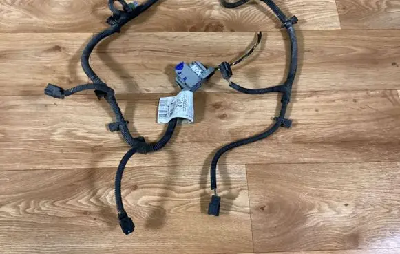 Opel Insignia A Parking sensor (PDC) wiring loom 13238612 14966