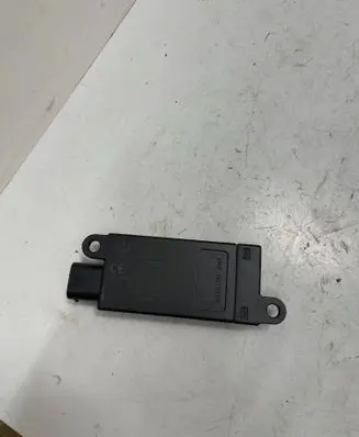 BMW 4 F32 F33 Alarm control unit/module 9233009 63945210