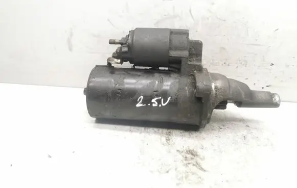 Audi A6 S6 C5 4B Starter motor 059911023H