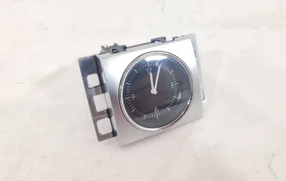 Volkswagen PASSAT B7 Clock 3AA919204A 11066 194805812
