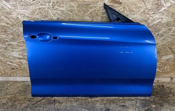 BMW 3 GT F34 Front door 