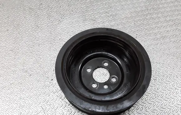 Volkswagen Touran I Crankshaft pulley 03G105243