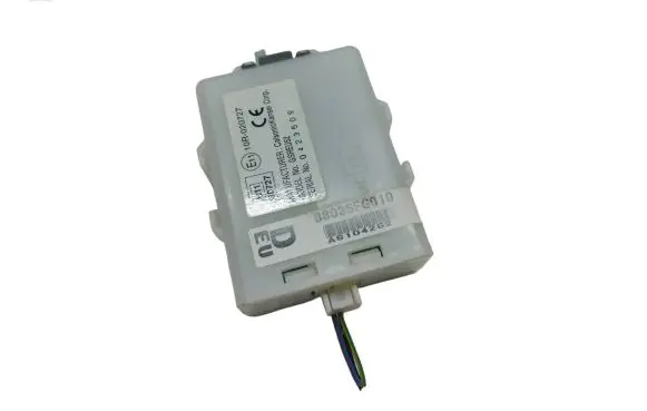 Subaru Impreza III Other control units/modules 88035FG010 0423509