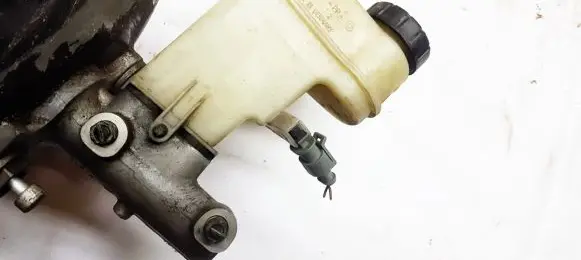 Opel Vectra C Master brake cylinder