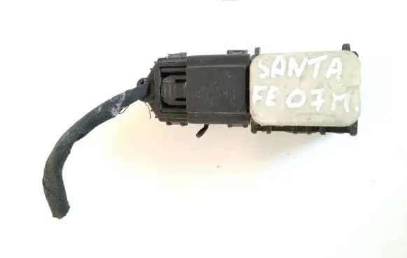 Hyundai Santa Fe Airbag deployment crash/impact sensor 959302B000 07060104 SA320070000
