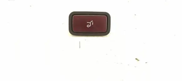 Mercedes-Benz R W251 Tailgate opening switch 2128210651 2118219551