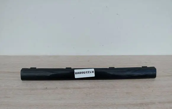 KIA Venga Front bumper splitter molding 86585-1P500