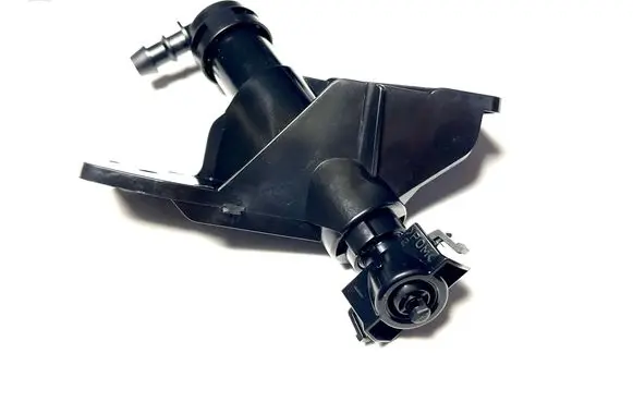 KIA Optima Headlight washer spray nozzle 98673D4000