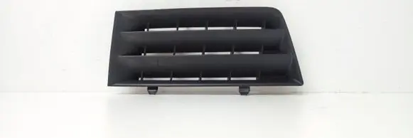 Renault Megane II Front bumper lower grill 8200114156 200157