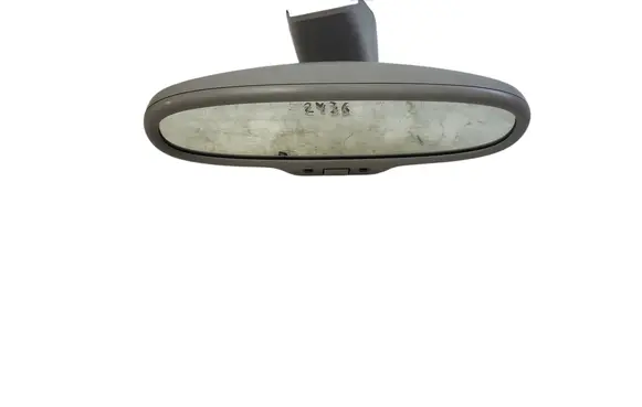 Audi A3 S3 8V Rear view mirror (interior) 8u0857511a