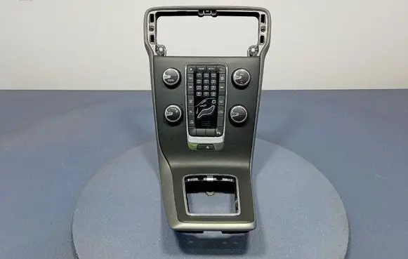 Volvo V40 Climate control unit 