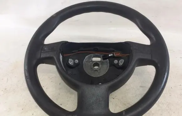 Opel Combo C Steering wheel 9156010