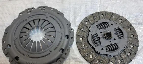 Opel Astra H Clutch set kit 93194076