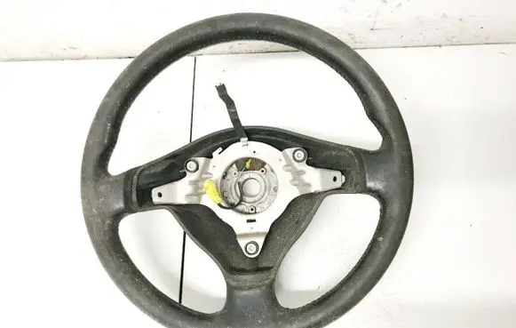 Audi A3 S3 8L Steering wheel 8l0419091q 8l0124b