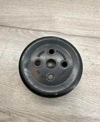 Ford Focus Water pump pulley 8509AB