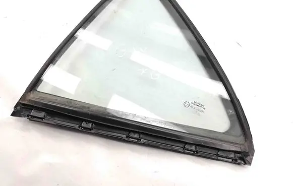 Toyota Corolla E210 E21 Rear side window