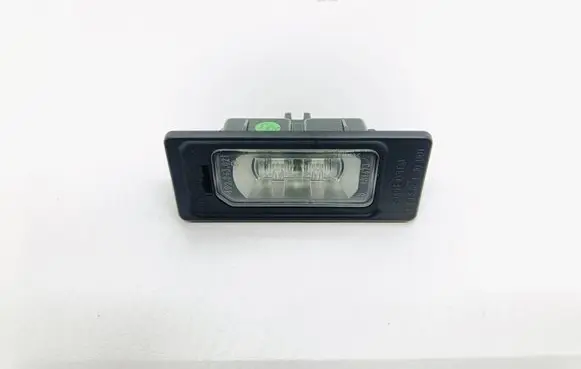 Audi A6 S6 C7 4G Number plate light 4G0943021