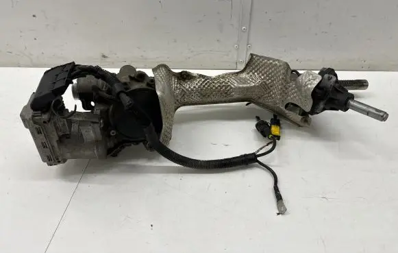Opel Grandland X Steering rack 1904040297003 F800002551