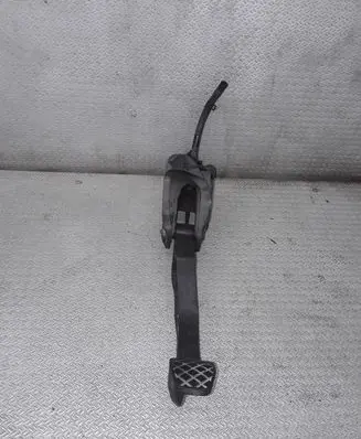 Clutch pedal