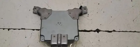 Toyota Prius (XW20) Gearbox control unit/module 8953547020