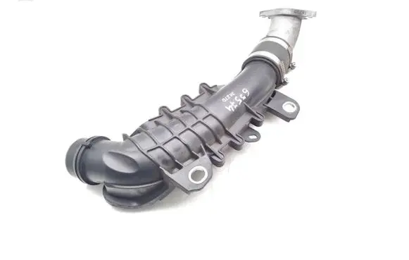 Mazda 3 III Intercooler hose/pipe 