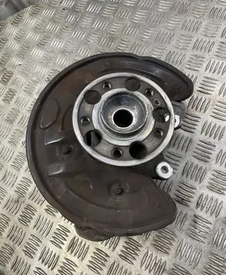 Mercedes-Benz GLC C253 Rear wheel hub spindle/knuckle 