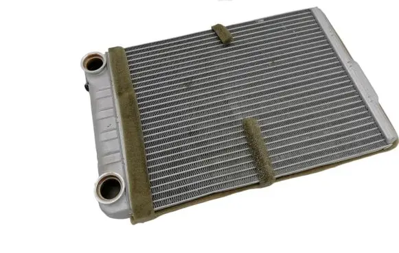 Jeep Grand Cherokee Air conditioning (A/C) radiator (interior) T6099001
