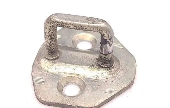 Mercedes-Benz Sprinter W906 Sliding door lock loop/hook striker A9067200204