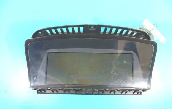 BMW 7 E65 E66 Screen/display/small screen 6923811 IMPRK1219466