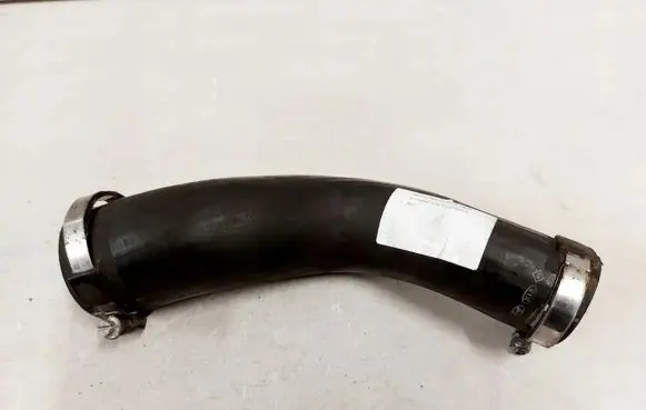 KIA Optima Intercooler hose/pipe
