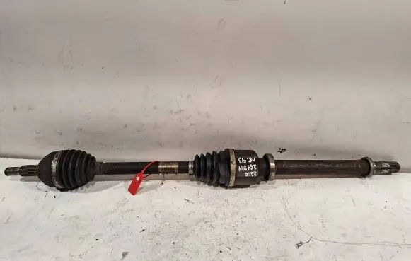 Renault Modus Front driveshaft 8200378880