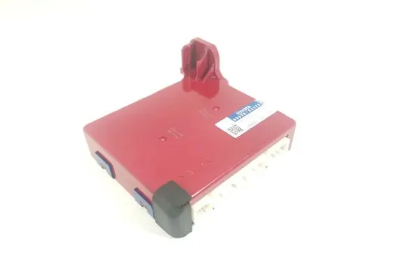 Lexus IS 220D-250-350 Air conditioning/heating control unit 88650-53122