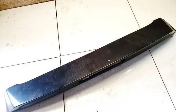 Honda FR-V Tailgate/trunk spoiler 74900SJD